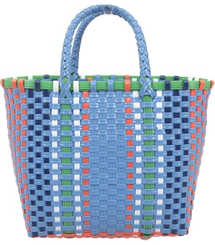 カゴ　クロミ　メッシュカゴ　プラチナムザッカメッシュカゴ　サンリオ　お買い物カゴ クロミ プラチナムザッカメッシュカゴ｜プライズ・くじ・グッズ